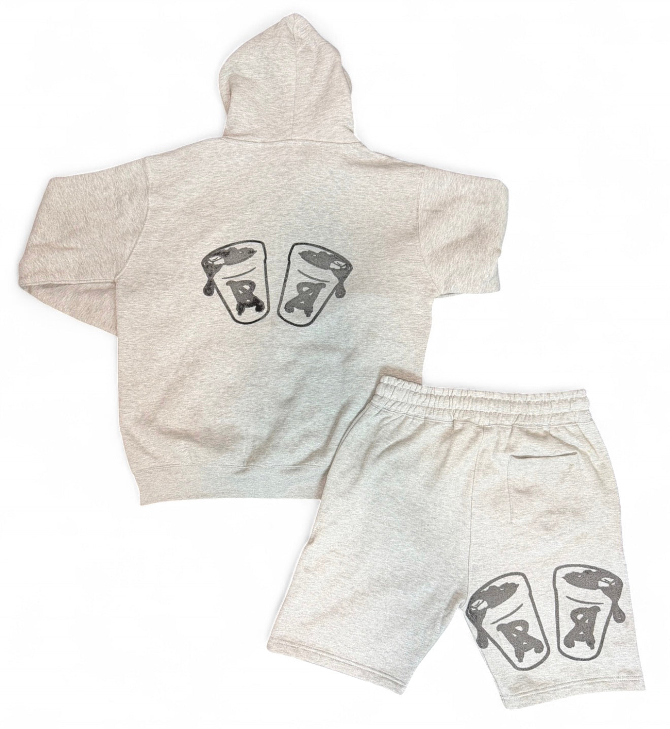 Doble Baby Bottle Set