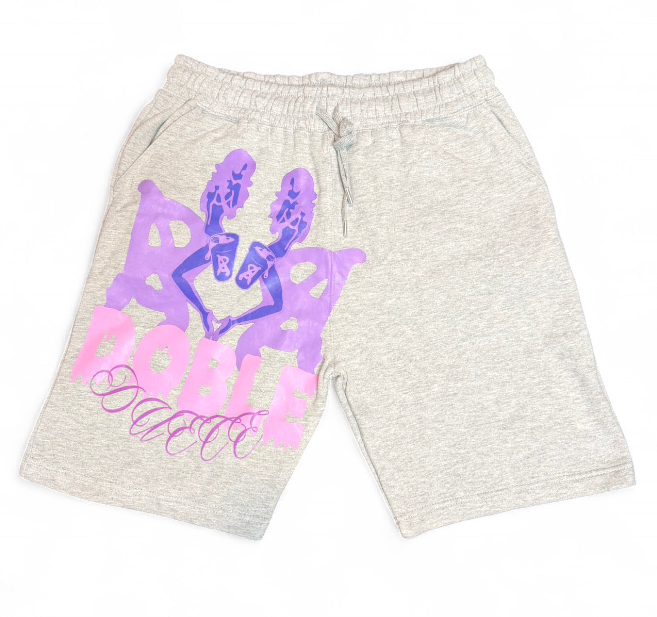 Doble Girls Shorts