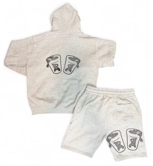 Doble Baby Bottle Set