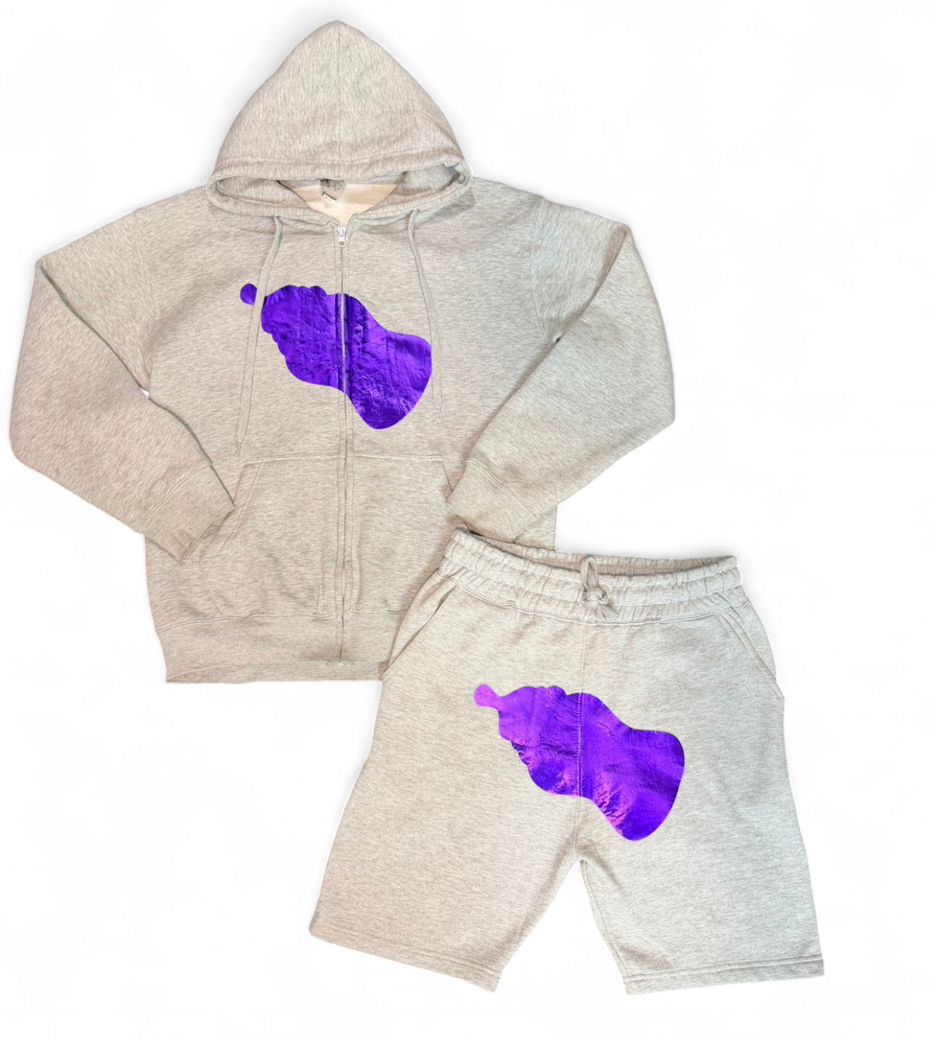 Doble Baby Bottle Set