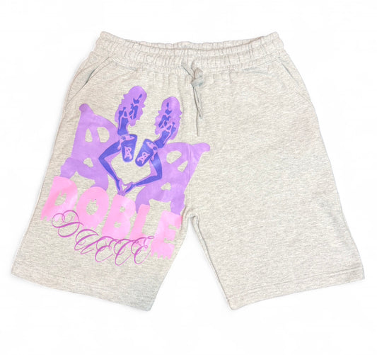 Doble Girls Shorts