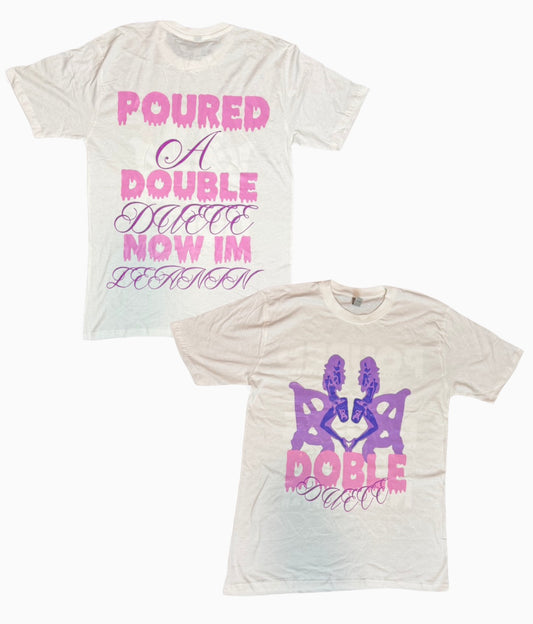 Doble Girls T Shirt